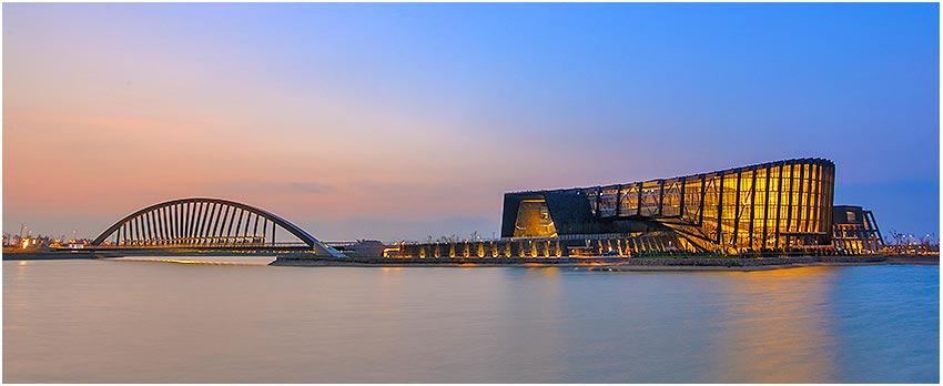 嘉義故宮南院
